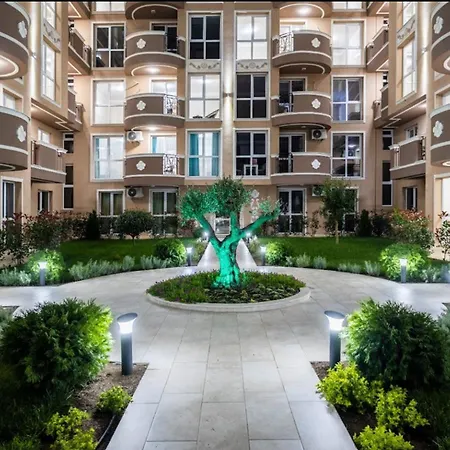 Apartment Vilma&villiam *