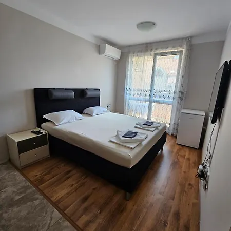 Apartman Vilma&villiam Ravda