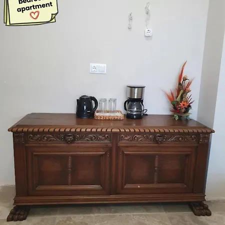 Apartment Vilma&villiam *