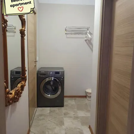 Apartment Vilma&villiam