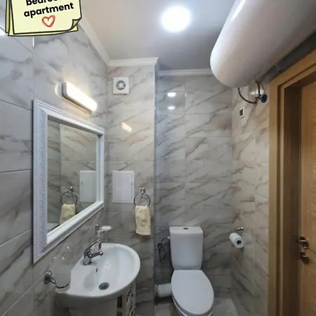 Apartment Vilma&villiam Ravda