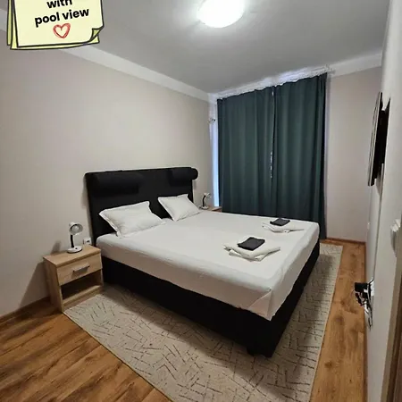 Apartment Vilma&villiam