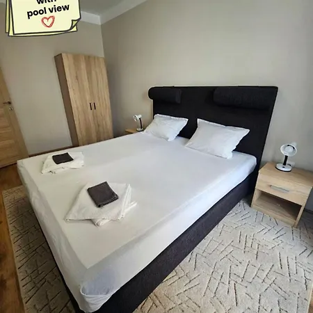 Vilma&villiam Apartment *