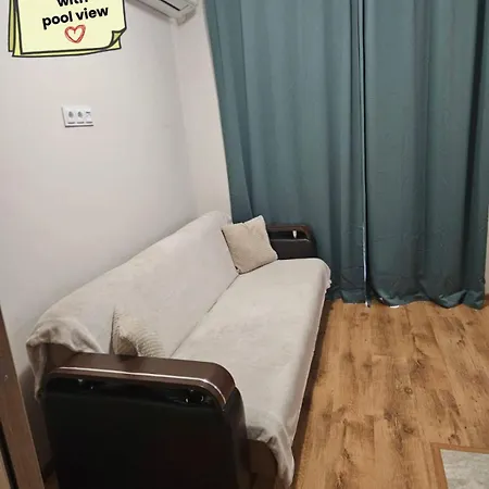 Vilma&villiam Apartman Ravda