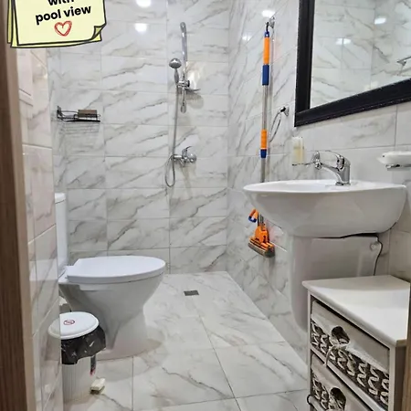 Apartment Vilma&villiam *