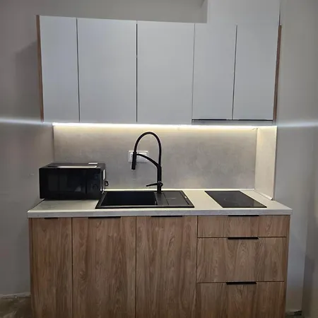 Apartman Vilma&villiam