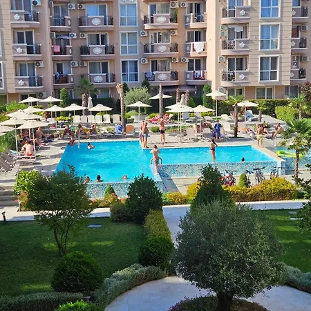 Apartman Vilma&villiam Ravda