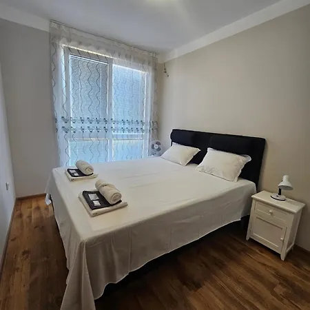 Vilma&villiam Apartman