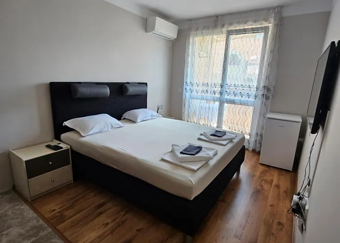 Apartman Vilma&villiam Ravda