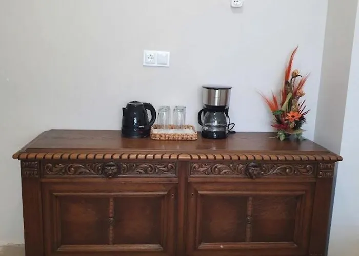 Apartman Vilma&villiam *