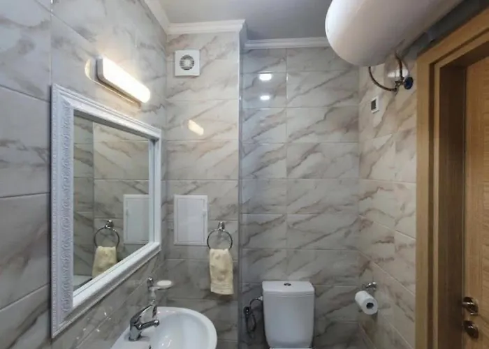 Apartman Vilma&villiam Ravda