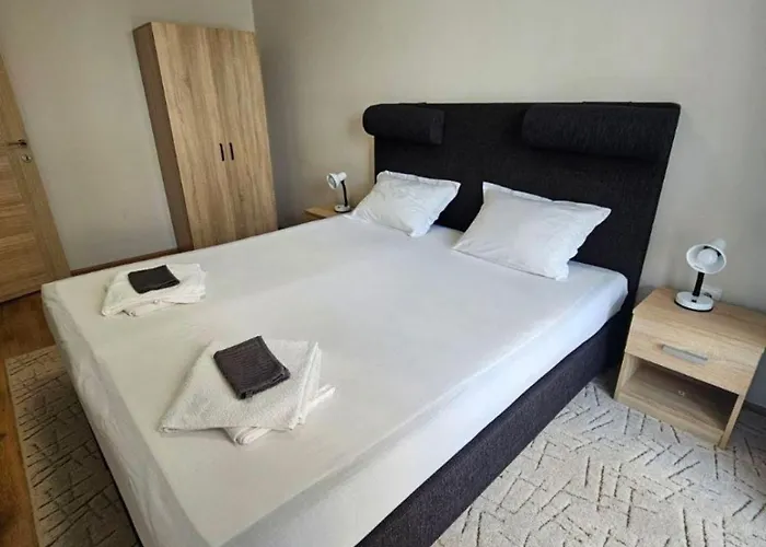 Vilma&villiam Apartman *