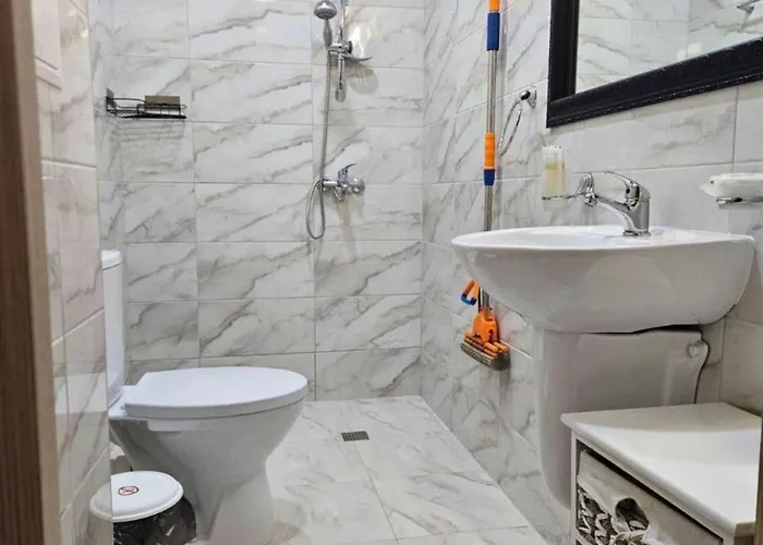 Apartman Vilma&villiam *